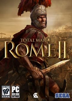 Total War Rome II v1.13.1 Incl DLC Cracked-3DM