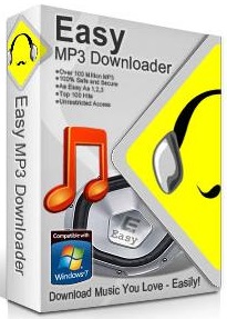 Easy MP3 Downloader v4.6.8.6-P2P