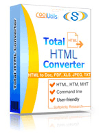 Total HTML Converter v4.1.49-P2P