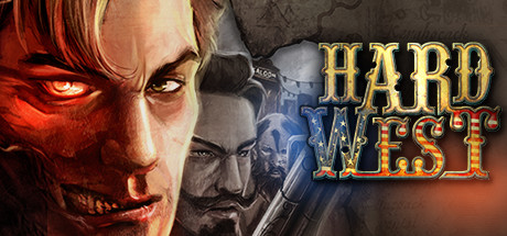 Hard West Update v1.2-CODEX