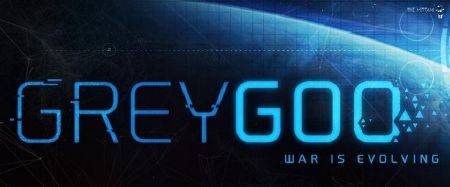 Grey Goo Update 3-CODEX