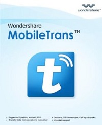 Wondershare MobileTrans v6.0.5.263 Multilingual - P2P