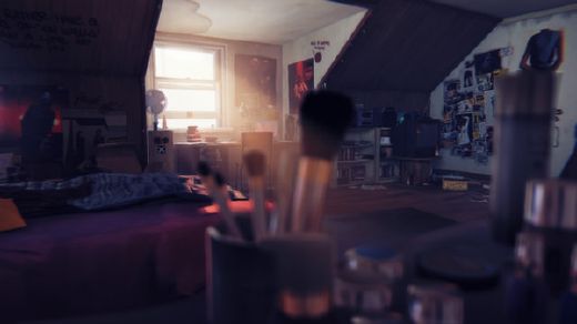 Life Is Strange Episode 1-FLT