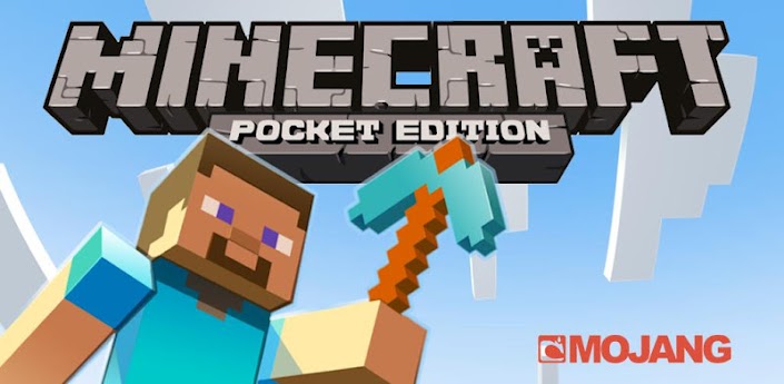 Minecraft: Pocket Edition v0.13.1 Android-P2P