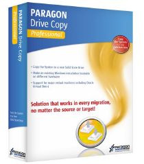 Paragon Drive Copy 15 Professional 10.1.25.431 (x86/x64) -P2P