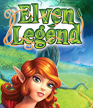 Elven Legend v1.0-ZEKE
