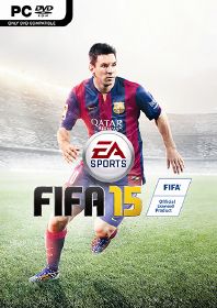 FIFA 15 Ultimate Team Edition PC 3DM