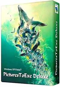 PicturesToExe Deluxe v8.0.17 Multilingual-P2P