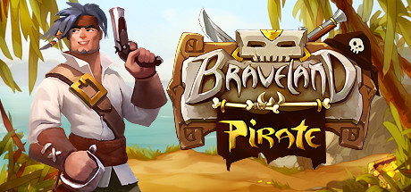 Braveland Pirate-HI2U