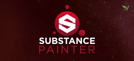Allegorithmic Substance Painter v1.1.2 build 576 x64 - P2P