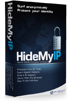 Hide My IP v6.0.376 Multilingual-P2P