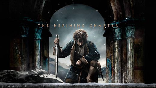 The Hobbit 2014 Battle Of The Five Armies DVDScr XVID AC3 HQ Hive-CM8