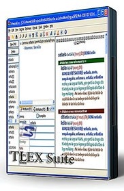 TLex Suite 2013 v8.1.0.1480 Final - P2P