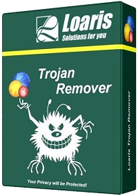 Loaris Trojan Remover v1.3.5.7 - P2P