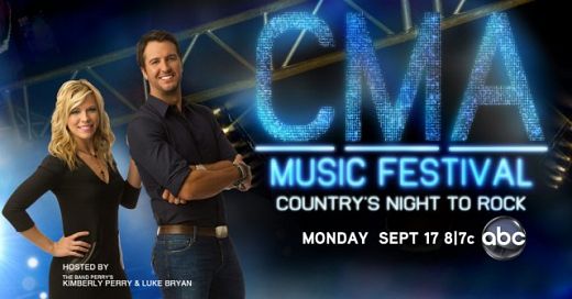 CMA Music Festival 2012
