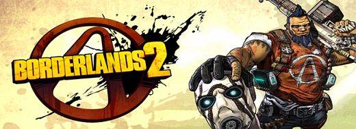 Borderlands 2