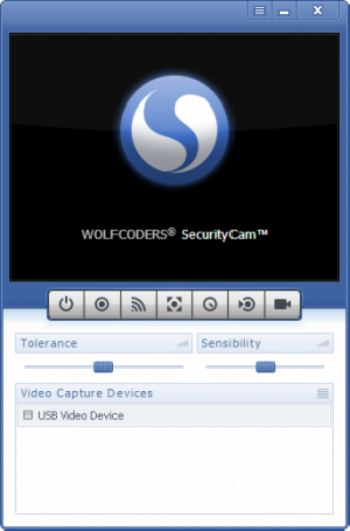 SecurityCam