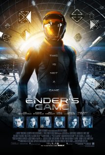 Enders Game 2013 DVDR-iGNiTiON
