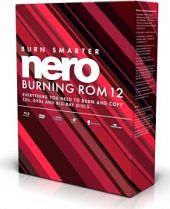 Nero Burning ROM v12.5.01100 Multilingual-P2P