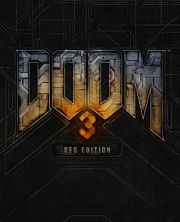Doom 3 BFG Edition PC SKIDROW
