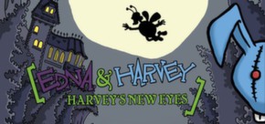 Edna and Harvey Harveys New Eyes-FLT & Harveys New Eyes MACOSX-MONEY