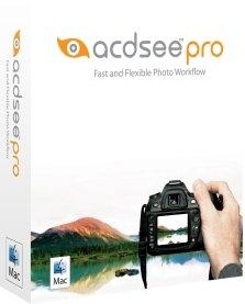 ACDSee Pro