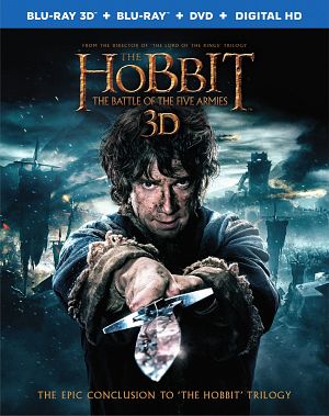 The Hobbit The Battle of the Five Armies 2014 1080p BluRay x264-SPARKS