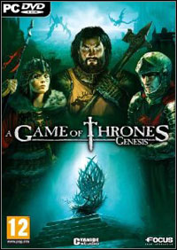 A Game of Thrones: Genesis PC CLONEDVD P2P