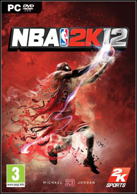 NBA 2K12 PC RELOADED