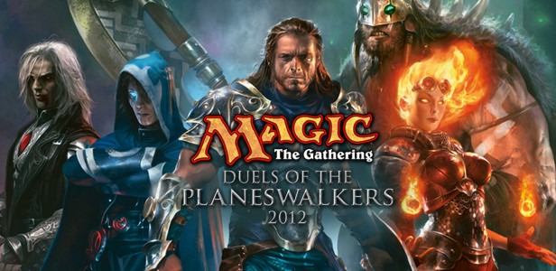 Magic The Gathering Duels of the Planeswalkers 2012 SE v1.0r49 multi5 cracked READ NFO-THETA