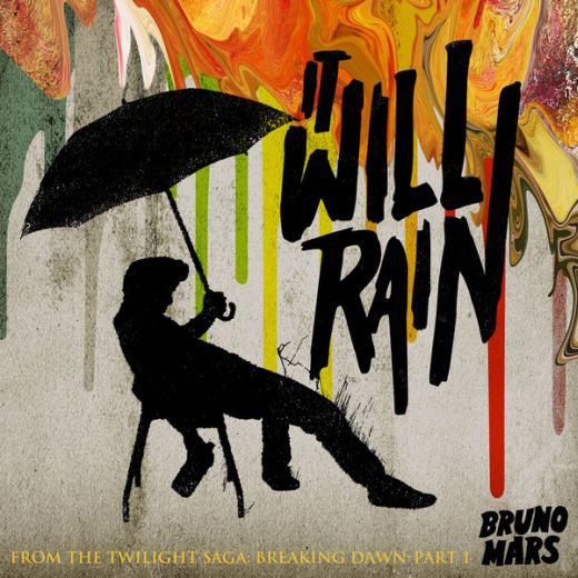 Bruno Mars - It Will Rain [iTunes Plus]