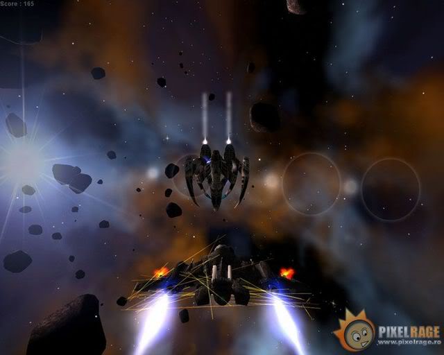Star Assault