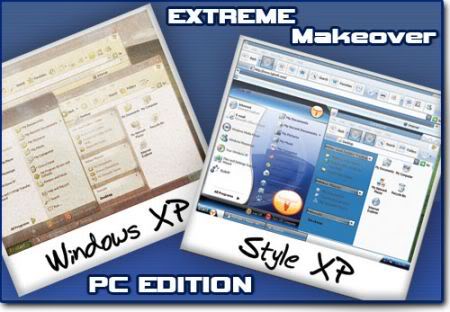 Style XP 3.19 Style XP 3.19