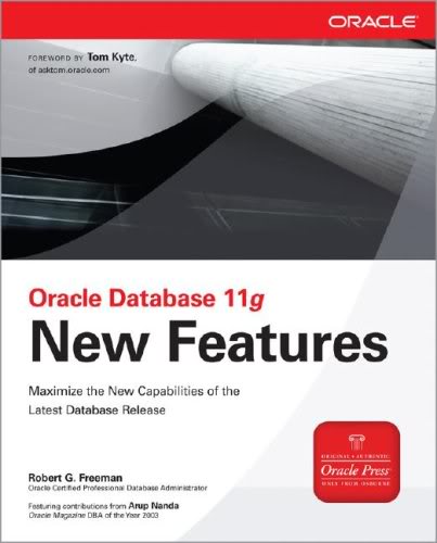 Oracle Database 11g