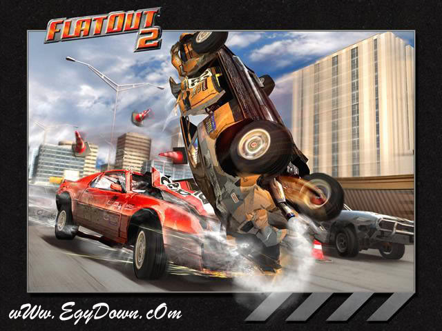Flat Out 2