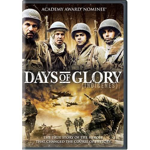 days of glory 2006