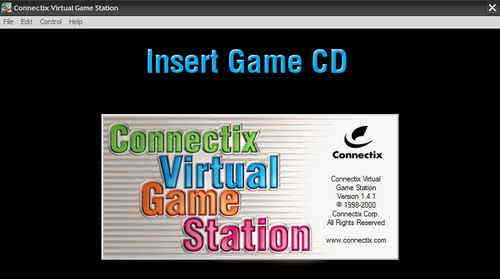 Virtual Game Station (PSX Emulator) 1.41 Virtual Game Station (PSX Emulator) 1.41