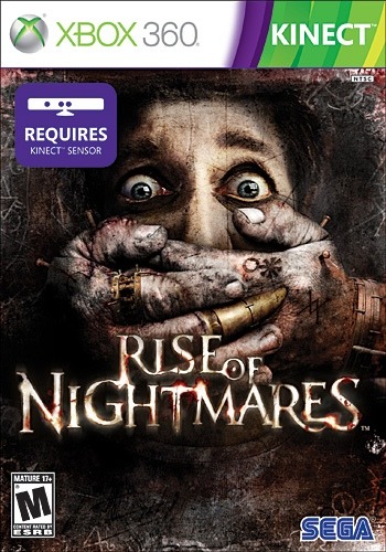 Rise of Nightmares JTAG XBOX360-COMPLEX