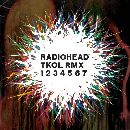 Radiohead-TKOL RMX 1234567 2CD-2011-MTD