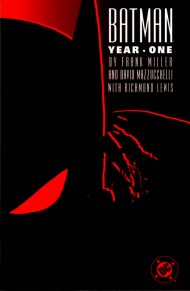 Batman Year One 2011 DVDRiP XViD-T00NG0D