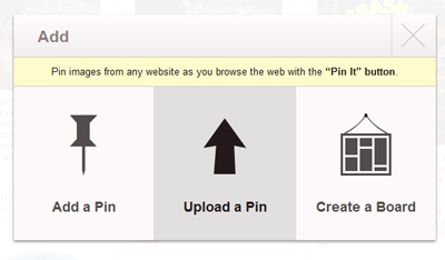 PinTab for Pinterest v1.11 MacOSX Retail-CORE