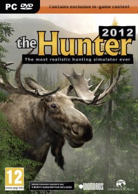 The Hunter 2012 PC HI2U