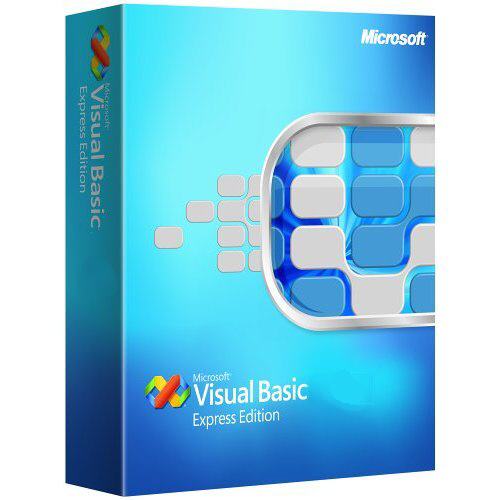 Visual Basic 2008 Express Edition
