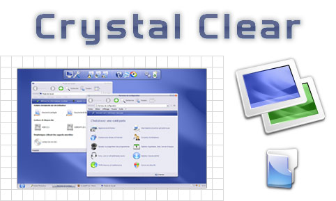 Clear Crystal Pack 1.0