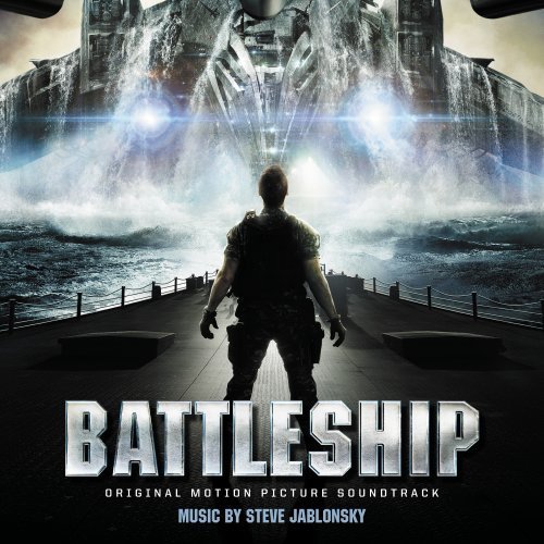 Steve Jablonsky - Battleship OST-WEB-2012-FRAY