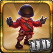 Fieldrunners HD v1.15 FULL ANDROiD-P2P