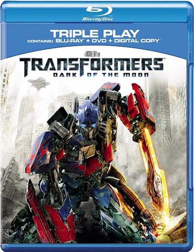 Transformers Dark Of The Moon 720p Bluray x264-MHD