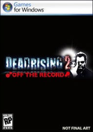 Dead Rising 2 Off The Record PC CLONEDVD P2P