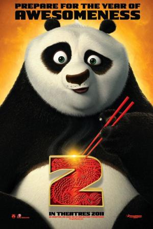 Kung Fu Panda 2 2011 480p LiNE HDRip XviD-N0NSCENE