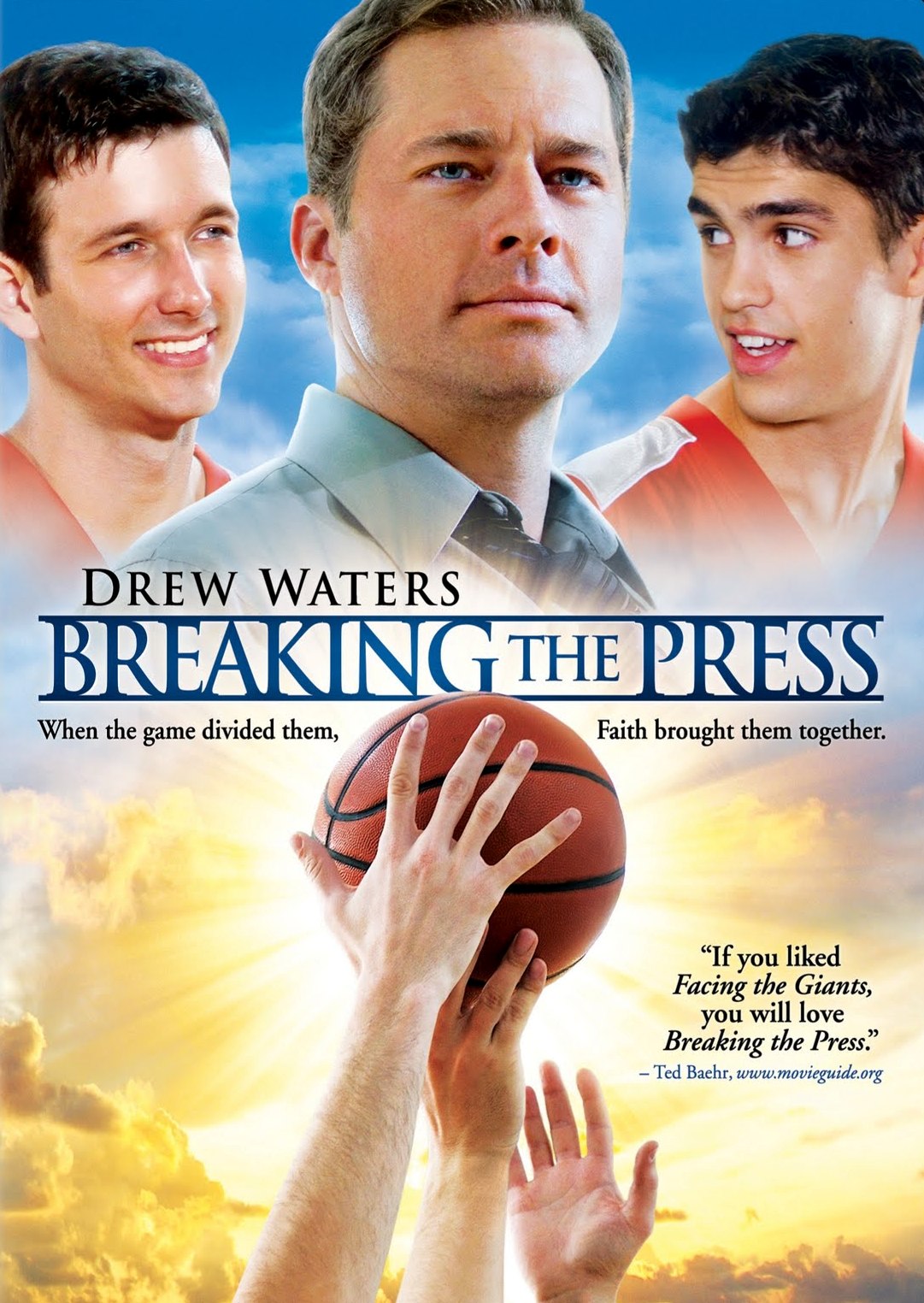Breaking The Press 2010 DVDRip XviD-IGUANA